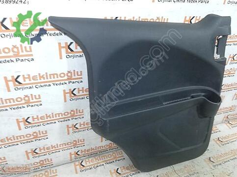 Ford Tourneo Courier ET76-A274407 çıkma parça