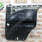FORD COURIER SOL SÜRGÜLÜ KAPI DÖŞEMESİ ET76-A274407-