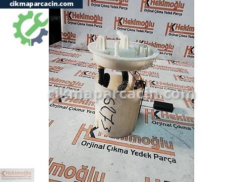 Ford Tourneo Courier Yakıt Şamandırası çıkma parça