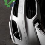 FORD  COURUER ÖN TMPON HATASIZ TERTEMİZ