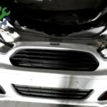 FORD  COURUER ÖN TMPON HATASIZ TERTEMİZ