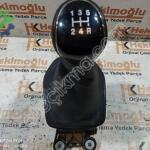 FORD CURRİER MANUEL VİTES KULESİ VE TOPUZU AV1R 7C453 BAA, 5