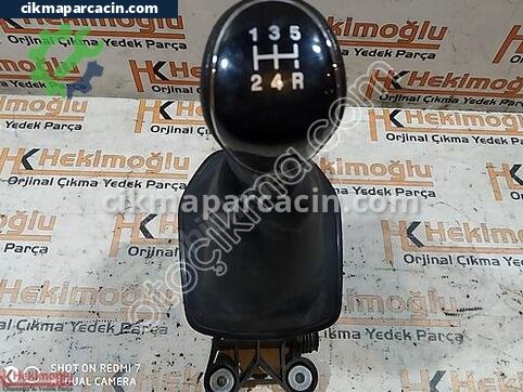 Ford Tourneo Courier Vites Kulesi çıkma parça
