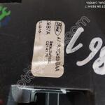 FORD CURRİER MANUEL VİTES KULESİ VE TOPUZU AV1R 7C453 BAA, 5