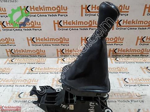 Ford Tourneo Courier 7C453 çıkma parça