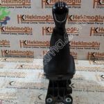 FORD CURRİER MANUEL VİTES KULESİ VE TOPUZU AV1R 7C453 BAA, 5