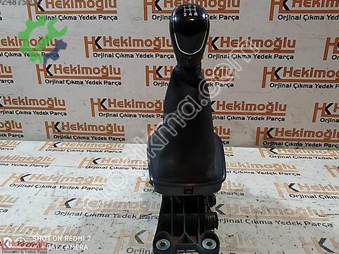 Ford Tourneo Courier 7C453 çıkma parça