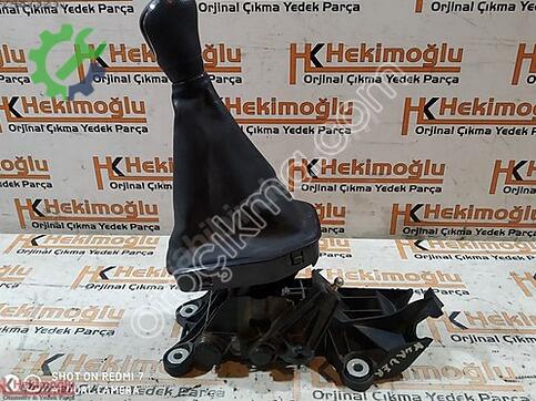 Ford Tourneo Courier 7C453 çıkma parça