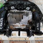 FORD CURRİER TEYP RADYO ET76-18D15-BE, TEYP ÇERÇEVESİ, HAVA ÜFLE