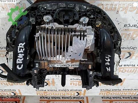 Ford Tourneo Courier ET76-18D15-BE çıkma parça