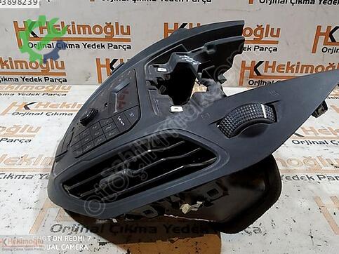 Ford Tourneo Custom ET76-18D15-BE çıkma parça