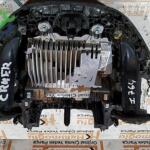 FORD CURRİER TEYP RADYO ET76-18D15-BE, TEYP ÇERÇEVESİ, HAVA ÜFLE