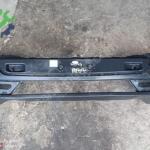 FORD CUSTOM 2012-2020 ÖN TAMPON SENSÖRSÜZ SİYAH HATASIZ