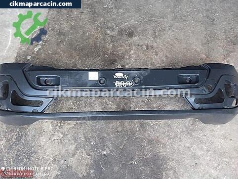Ford Transit Ön Tampon çıkma parça