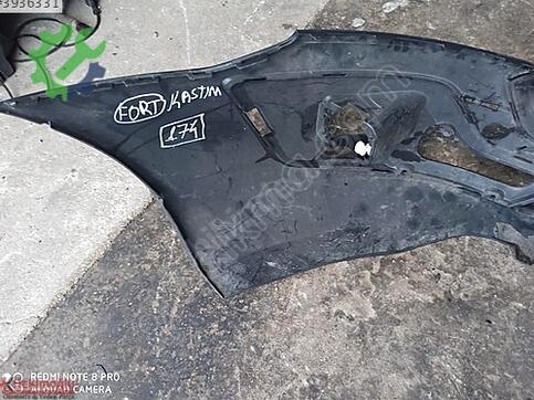 Ford Transit çıkma parça