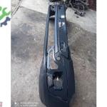 FORD CUSTOM 2012-2020 ÖN TAMPON SENSÖRSÜZ SİYAH HATASIZ