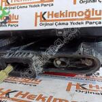 FORD CUSTOM 2012-2020 SAĞ ARKA DIŞ STOP DUYU ORJİNAL