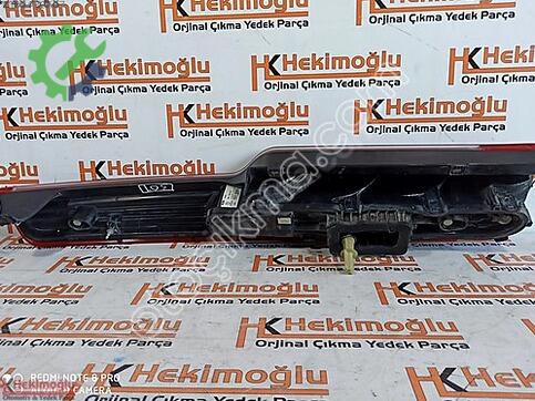 Ford Transit Custom çıkma parça