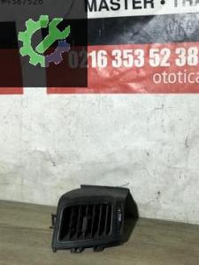 Ford Custom 2018 Çıkma Orjinal Kalorifer Izgara
