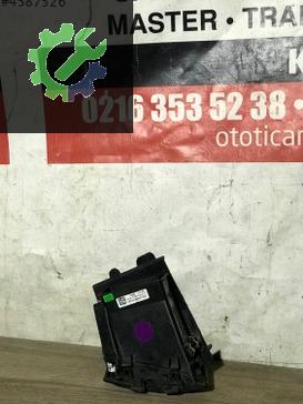 Ford Custom 2018 Çıkma Orjinal Kalorifer Izgara