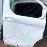 Ford Transit Custom 2022 Çıkma Sağ Ön Kapı