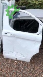 Ford Transit Custom 2022 Çıkma Sağ Ön Kapı