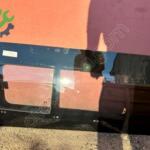 Cam Çerçevesi Ford Transit Custom Çıkma