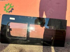 Sağ Sol Cam Çerçevesi Ford Transit Custom Çıkma