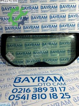 Ford Transit Custom Arka Cam çıkma parça