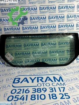 Ford Transit Custom Arka Cam çıkma parça