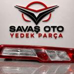 FORD CUSTOM ARKA STOP VAN SAĞ SOL 2012 VE ÜZERİ / TAİWAN