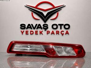 FORD CUSTOM ARKA STOP VAN SAĞ SOL 2012 VE ÜZERİ / TAİWAN