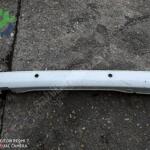 FORD CUSTOM ARKA TAMPON