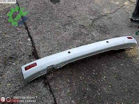Ford Transit Custom çıkma parça