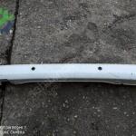 FORD CUSTOM ARKA TAMPON