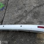 FORD CUSTOM ARKA TAMPON