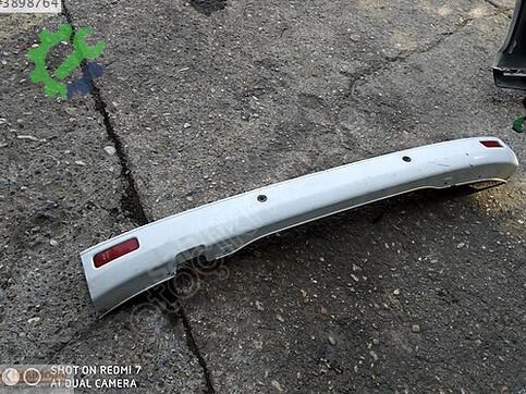 Ford Transit çıkma parça