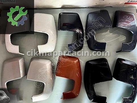 Ford Transit Custom Sağ Arka Kapı çıkma parça