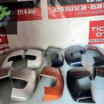 FORD CUSTOM AYNA KAPAkLARI