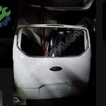 FORD CUSTOM BAGAJ KAPAĞI