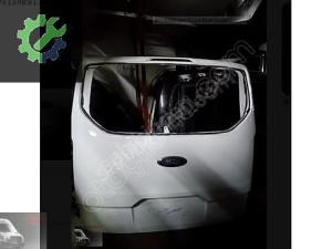 FORD CUSTOM BAGAJ KAPAĞI