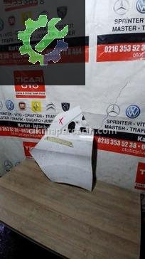 Ford Transit Custom Sol Ön Çamurluk çıkma parça