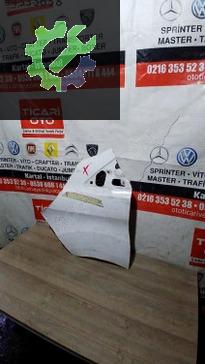 Ford Custom Çıkma Orjinal Ön Sol Çamurluk