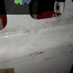Ford Custom Çıkma Orjinal Ön Sol Çamurluk