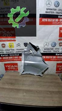 Ford Custom Çıkma Orjinal Ön Sol Çamurluk