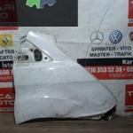 Ford Custom Çıkma Orjinal Sağ Ön Çamurluk
