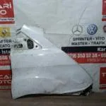Ford Custom Çıkma Orjinal Sağ Ön Çamurluk
