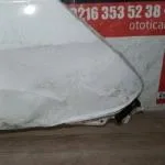 Ford Custom Çıkma Orjinal Sağ Ön Çamurluk