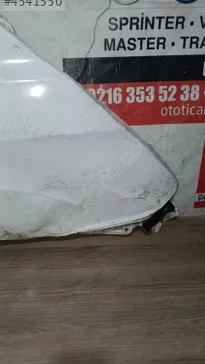 Ford Transit Custom Sağ Ön Kapı çıkma parça