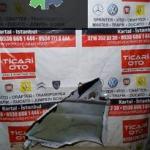 Ford Custom Çıkma Orjinal Sağ Ön Çamurluk